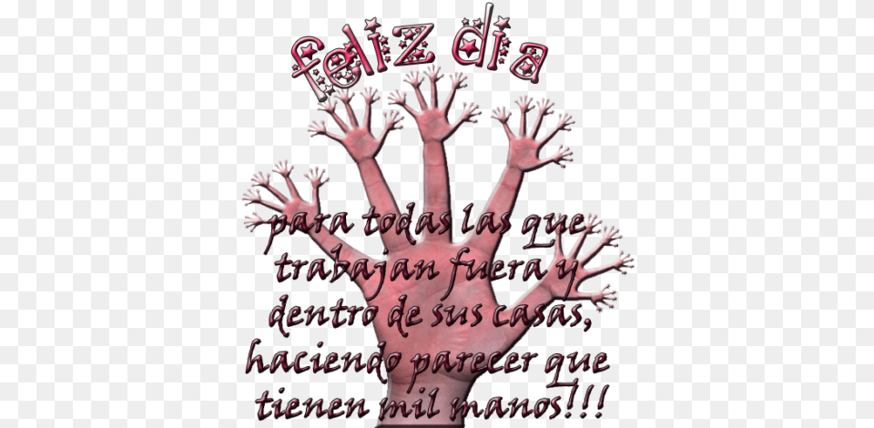 De Mayo Da Del Trabajador Frases De Feliz Dia Del Trabajador, Person, Text Png Image