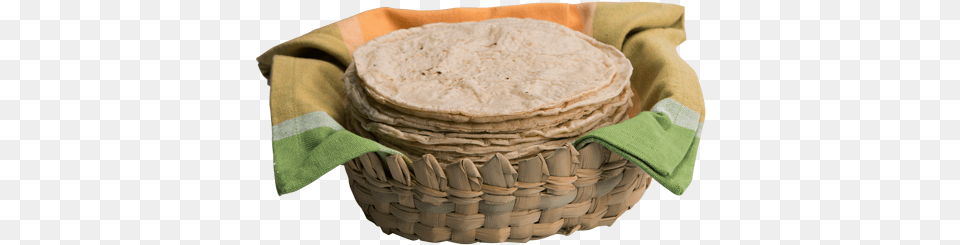 De Maz Tortillas De Maiz, Bread, Food, Pancake, Tortilla Free Png