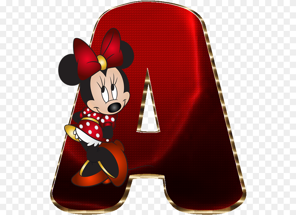 De Minnie Y Mickey, Text Free Transparent Png
