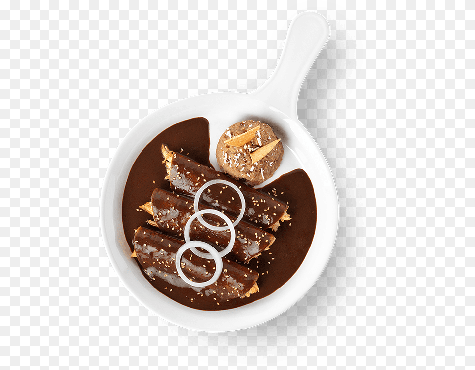 De Mole Food, Cup, Dish, Meal, Chocolate Free Png