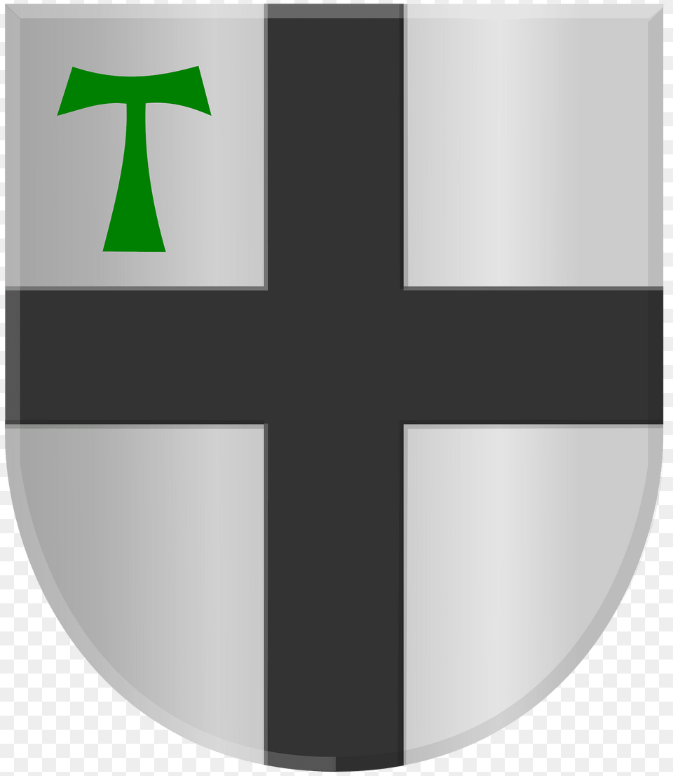 De Mortel Wapen Clipart, Armor, Cross, Symbol, Shield Png
