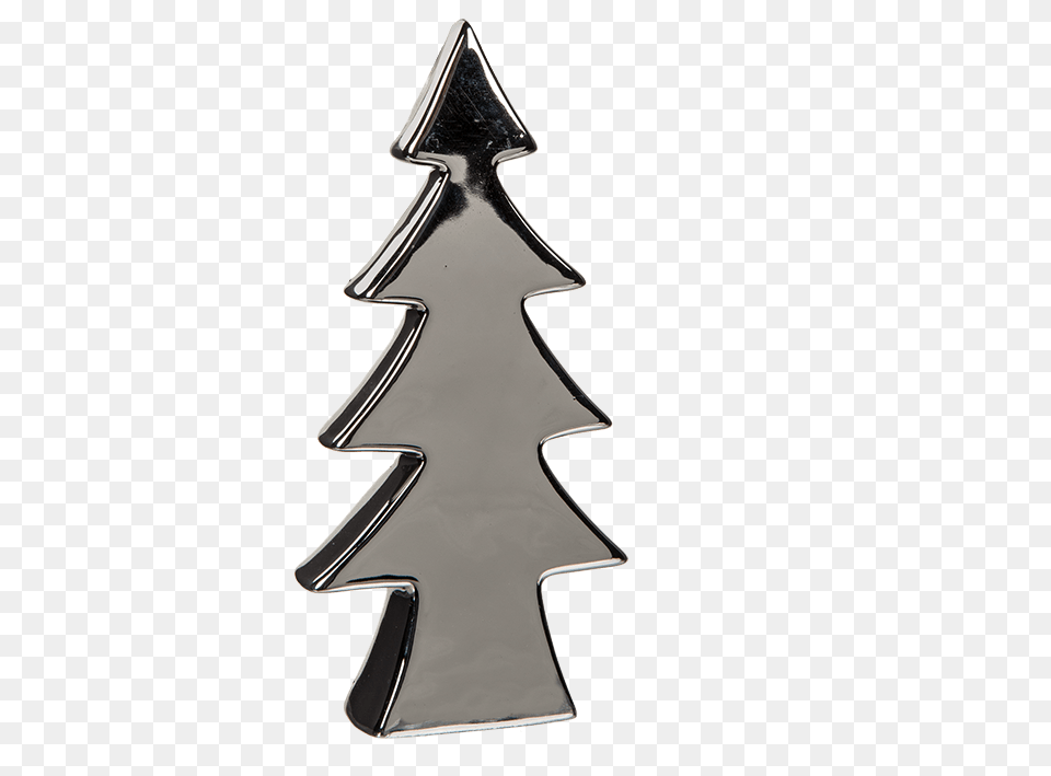 De Navidad Color Plata En, Weapon, Arrow, Arrowhead Free Png