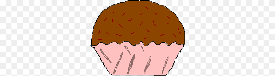 De Neymar Jr Gartic Cupcake, Sweets, Food, Person, Head Png