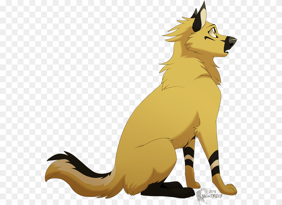 De Nightrizer, Animal, Mammal, Adult, Female Png Image