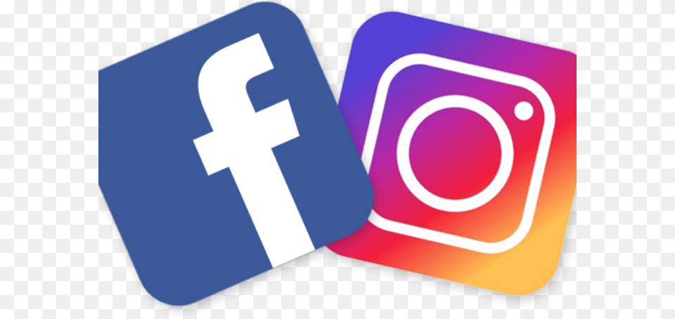 De Nueva Cuenta Se Detect Que Perfiles Falsos Intentaban Facebook And Instagram Together, First Aid, Text Png Image
