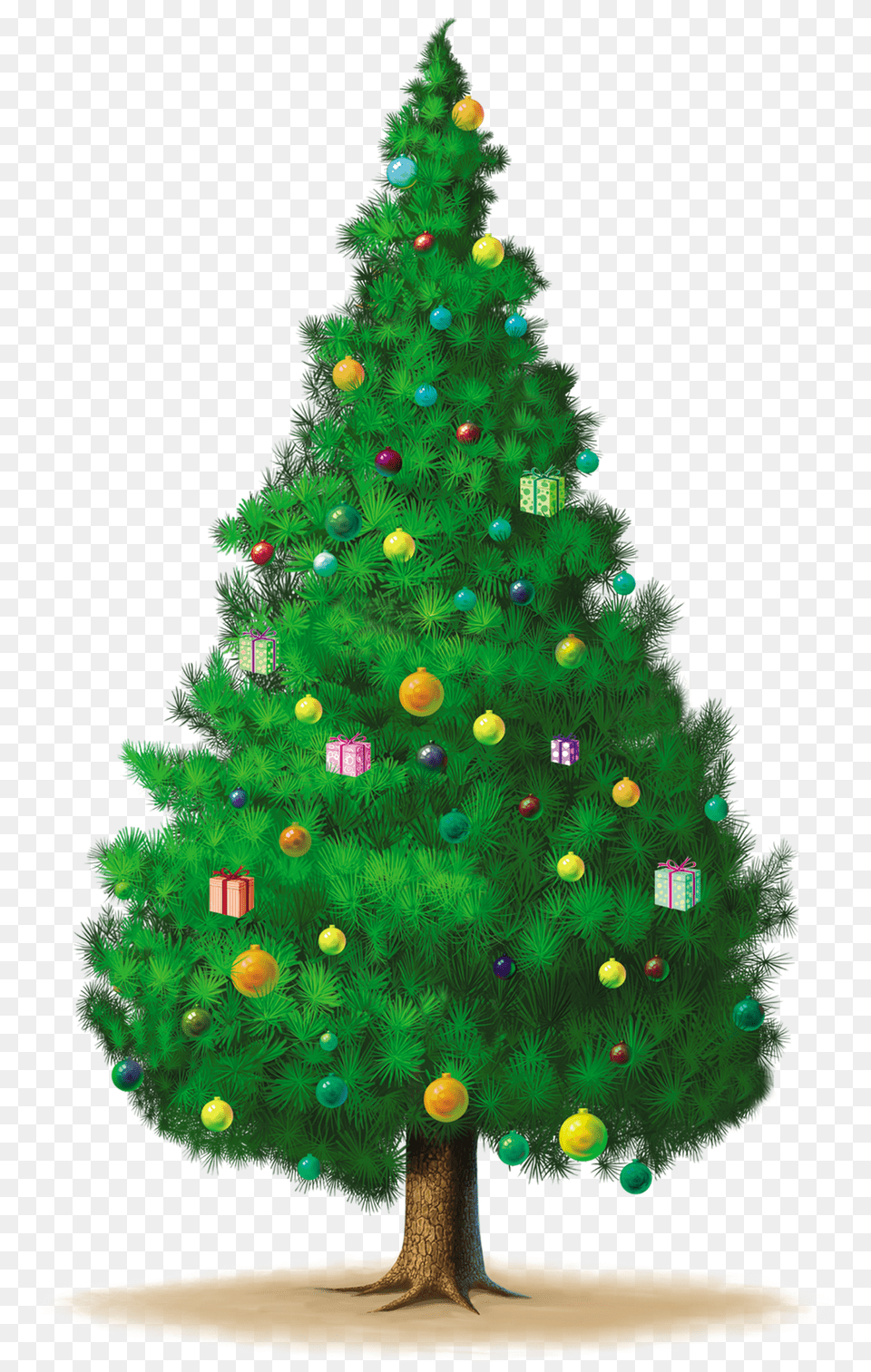 De Nuria D Publicado En Gifs De Arboles De Navidad Christmas Tree, Plant, Pine, Christmas Decorations, Festival Free Png