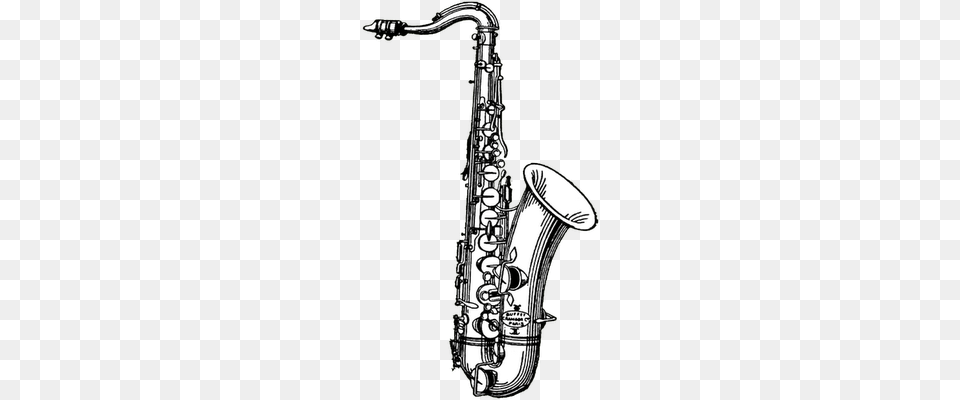 De Para La Images, Musical Instrument, Saxophone Free Png