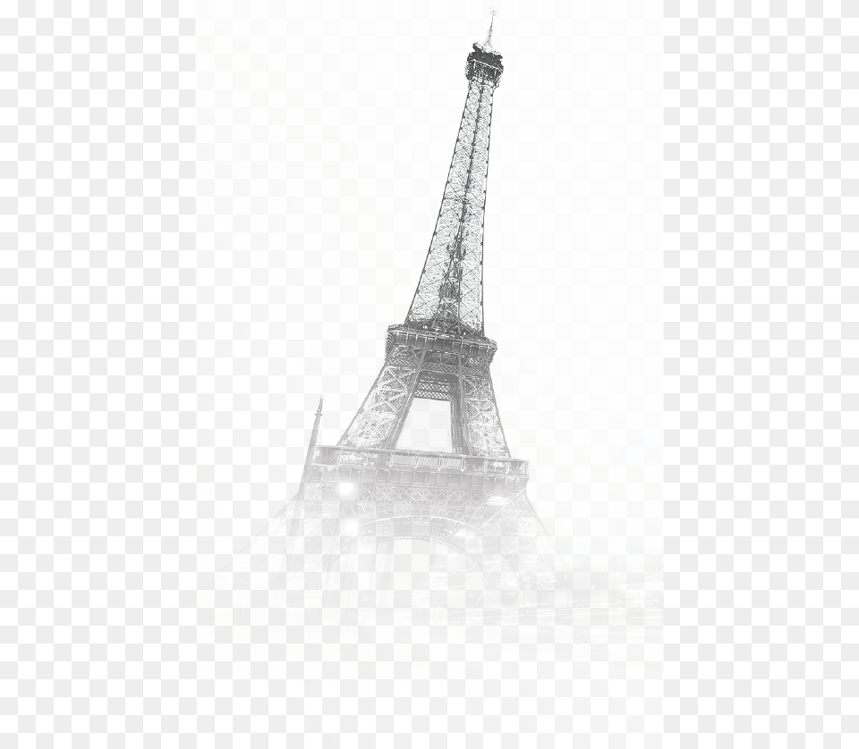 De Paris, Architecture, Building, Tower, Outdoors Png
