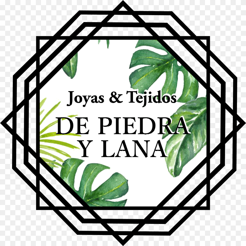 De Piedra Y Lana Logo, Land, Leaf, Nature, Outdoors Png Image