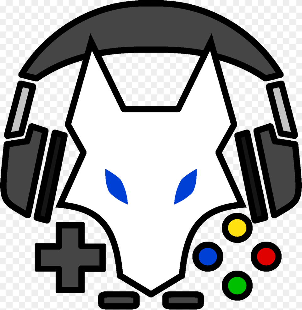 De Simbolo De Gamers, Helmet, Electronics Free Transparent Png