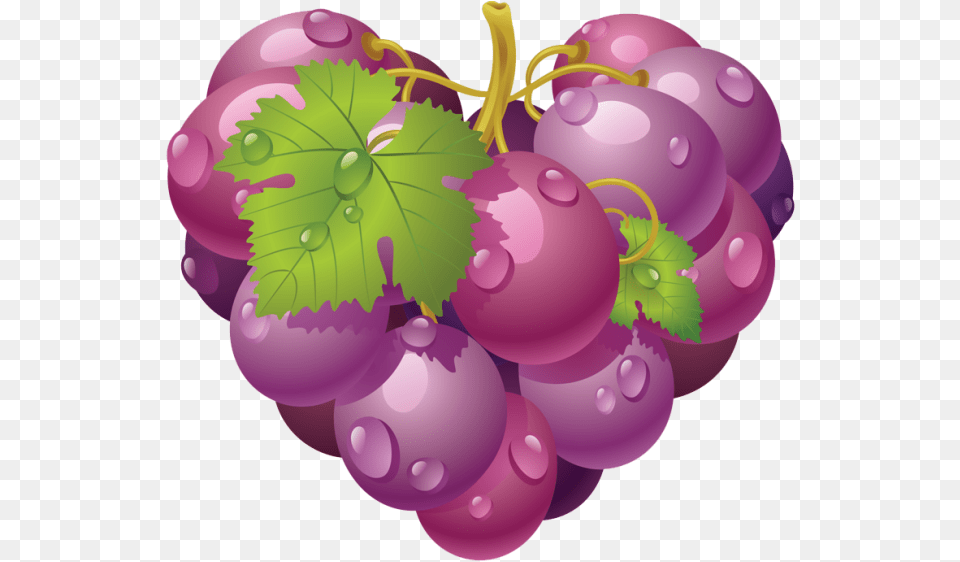 De Uva, Food, Fruit, Grapes, Plant Free Png