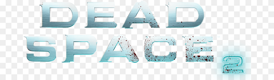 Dead 2 For Pc Dead Space 2, Logo, Text, City Free Png Download