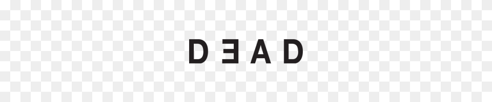 Dead, Text Free Transparent Png