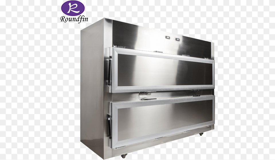 Dead Bodies Cold Storage Cabinet For Mortuary Body Morgue, Device, Appliance, Electrical Device, Microwave Free Png Download