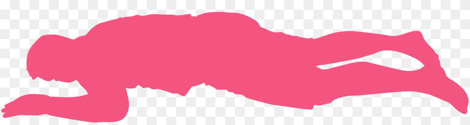 Dead Body Silhouette Free Png Download