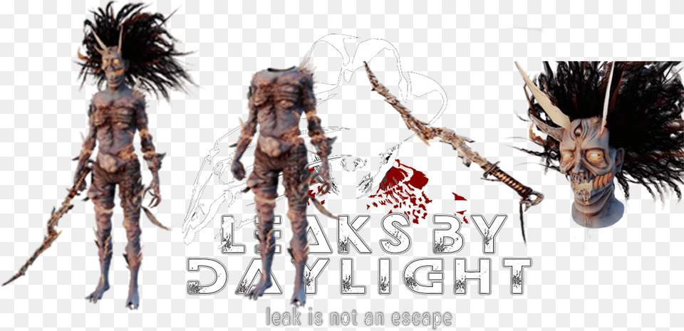 Dead By Daylight, Person, Adult, Man, Male Free Png