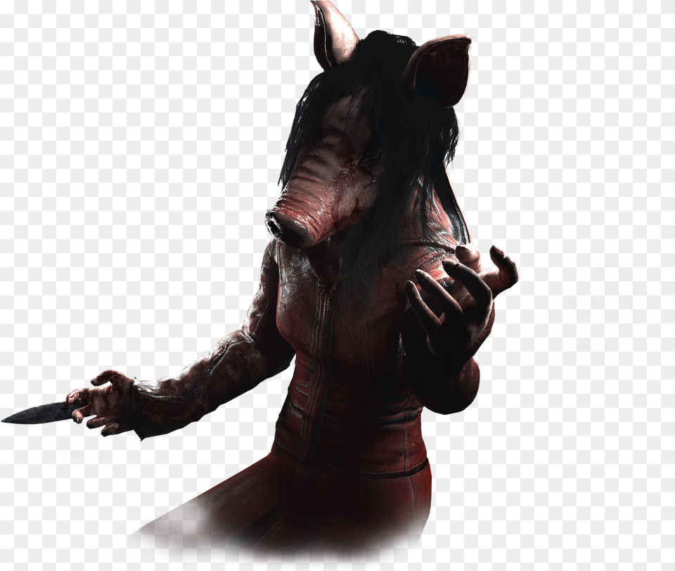 Dead By Daylight, Adult, Female, Person, Woman Png Image