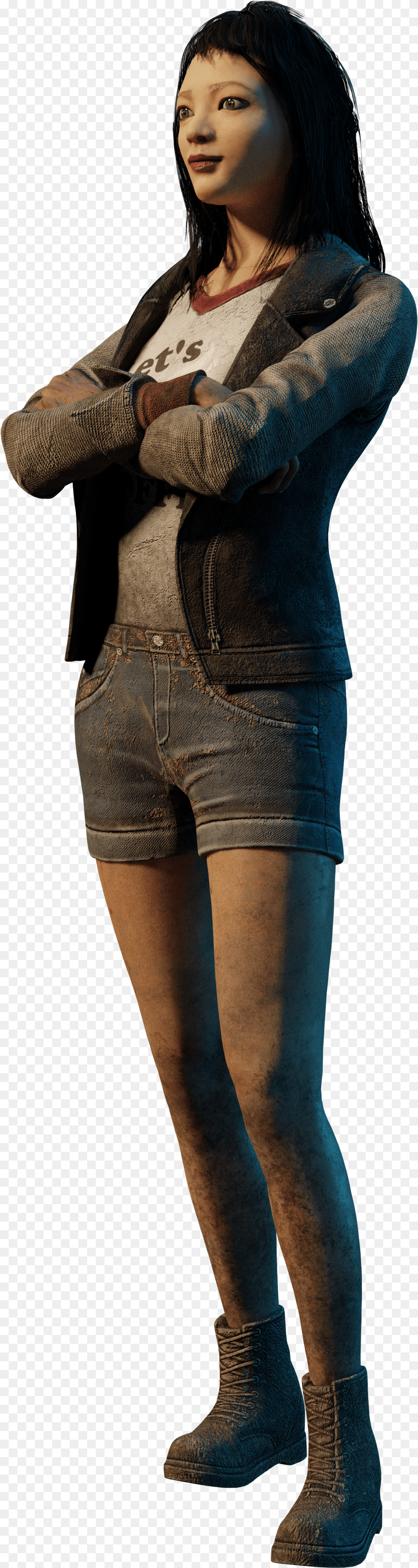 Dead By Daylight Free Png