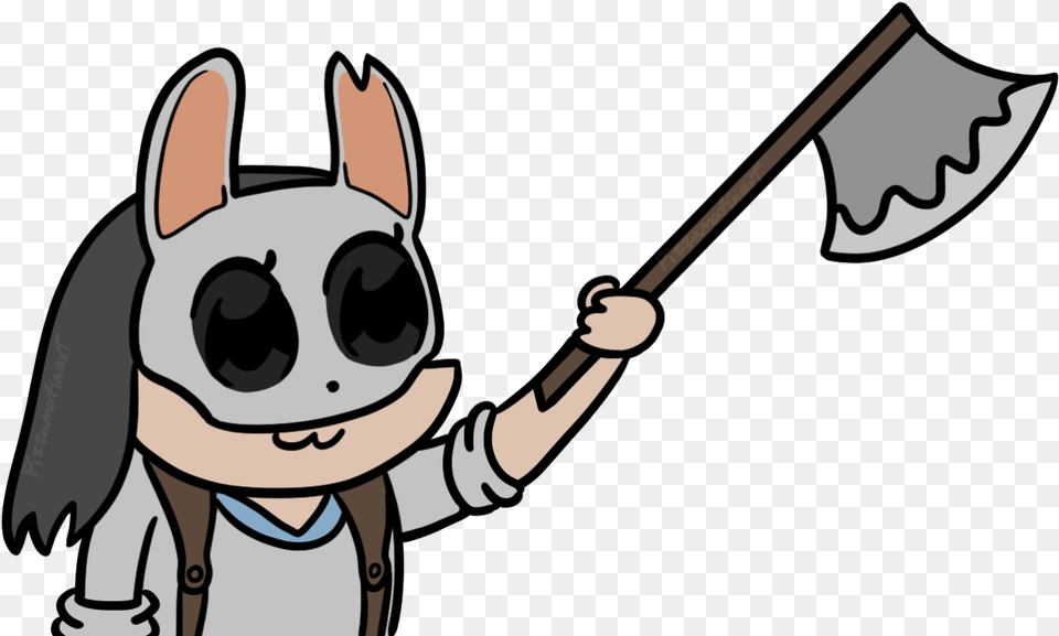 Dead By Daylight, Weapon, Animal, Canine, Dog Png Image
