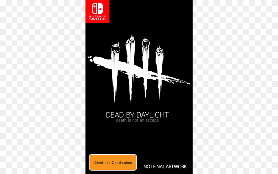 Dead By Daylight Demise Of The Faithful, Ice, Nature, Outdoors, Winter Free Png