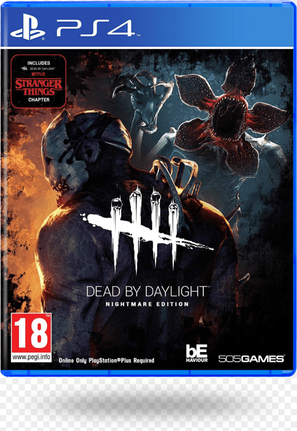 Dead By Daylight Nightmare Edition, Adult, Male, Man, Person Free Transparent Png