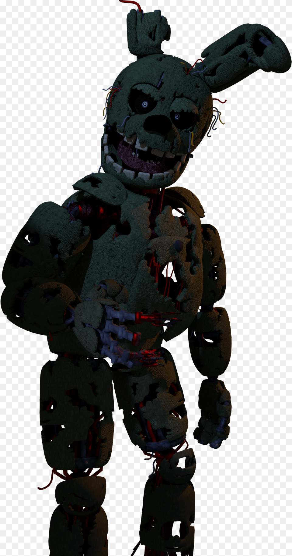 Dead By Daylight Render, Baby, Person, Robot, Clothing Png