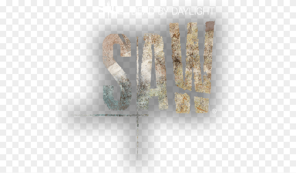 Dead By Daylight Saw, Number, Symbol, Text Png Image