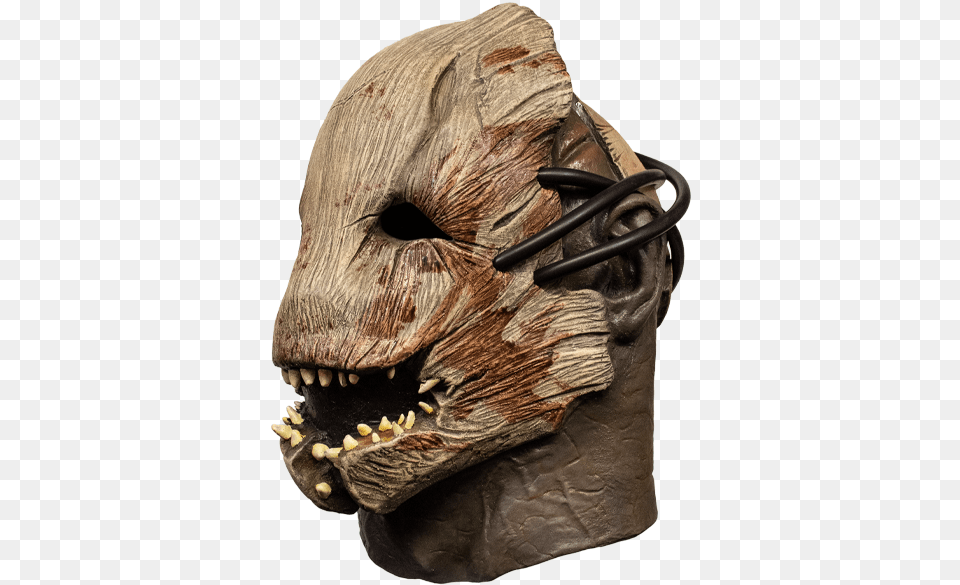 Dead By Daylight The Trapper Mask Scary, Adult, Female, Person, Woman Free Png