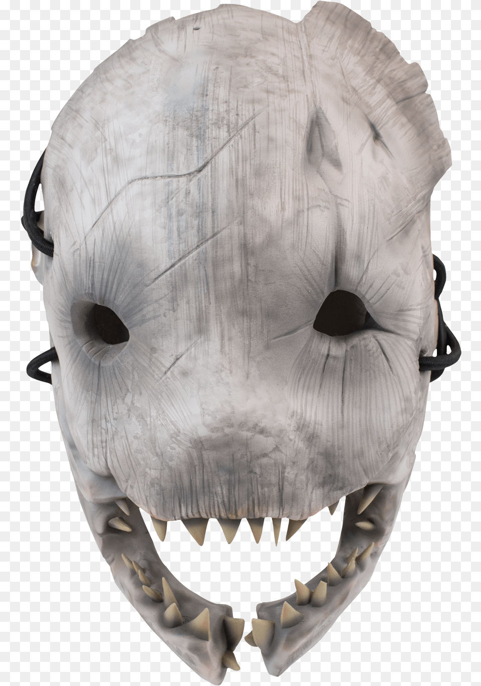 Dead By Daylight Trapper Mask, Adult, Male, Man, Person Png