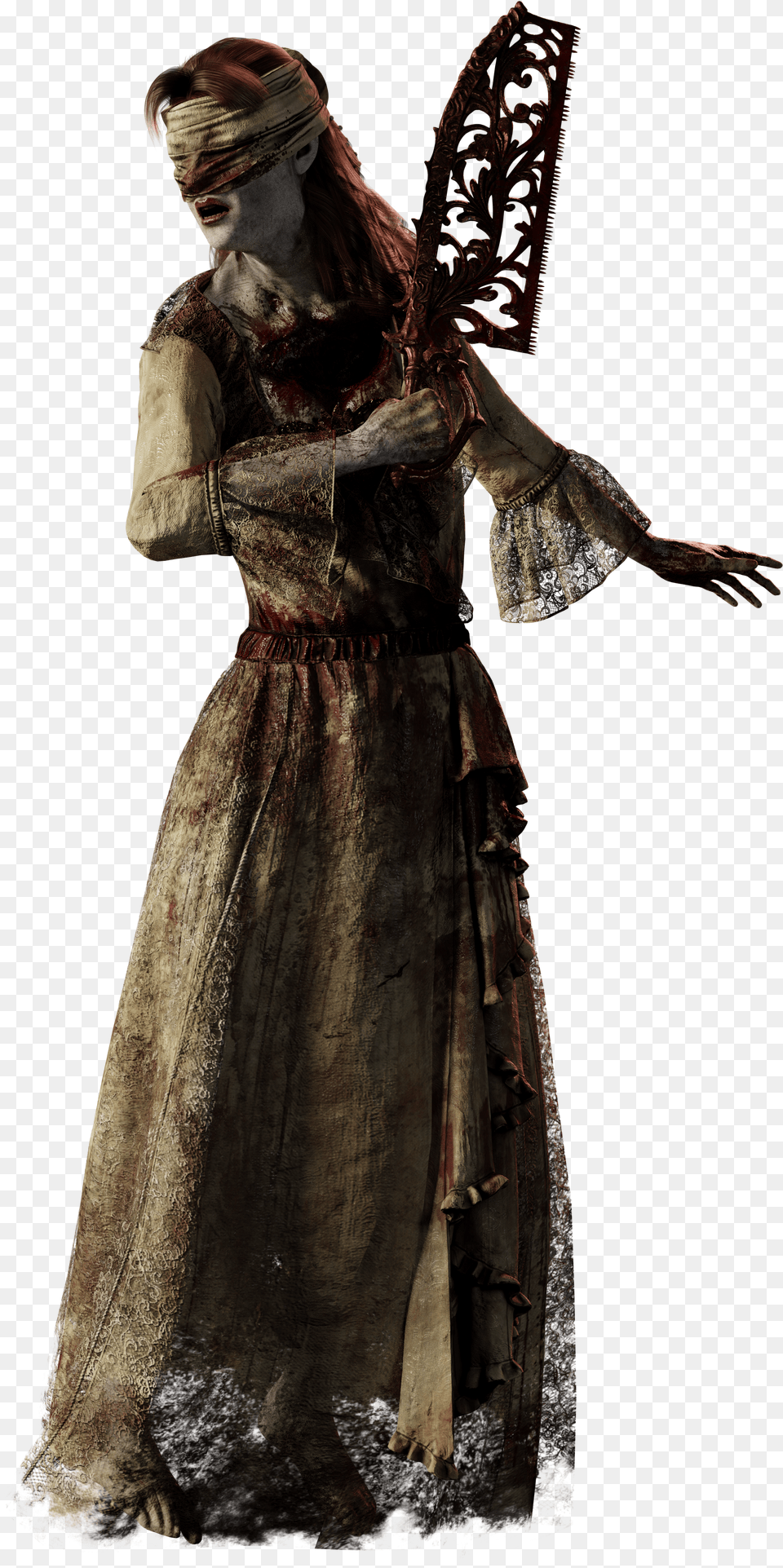 Dead By Daylight Valentinequots Day Cosmetics Dead By Daylight Nurse Cosmetics Png Image