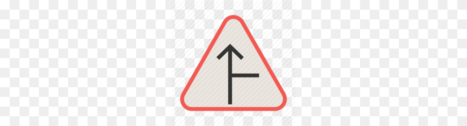 Dead Clipart, Sign, Symbol, Road Sign, Triangle Free Png