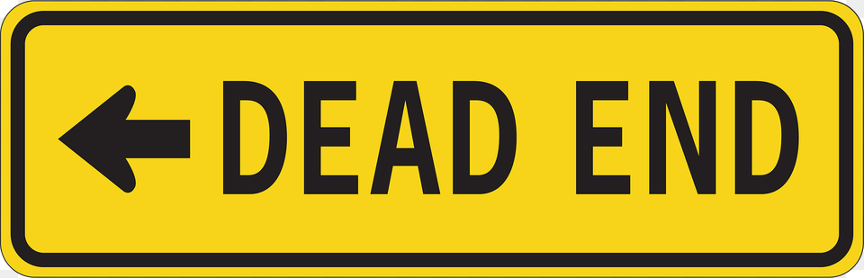 Dead Clipart, Sign, Symbol, Road Sign Png