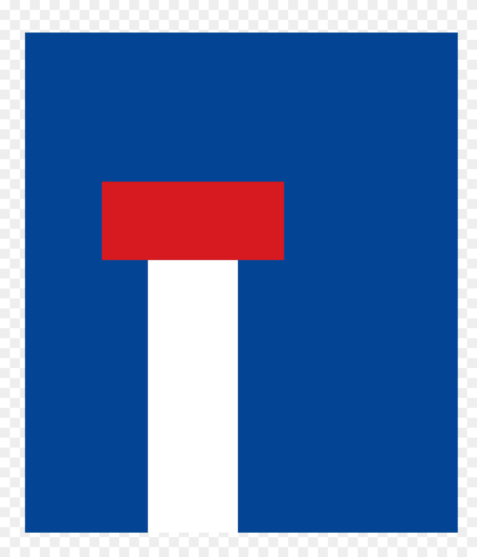 Dead End Sign In Argentina Clipart, Flag Free Png