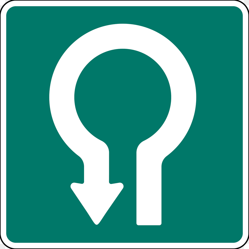 Dead End Sign In British Columbia Clipart, Symbol, Road Sign Free Png