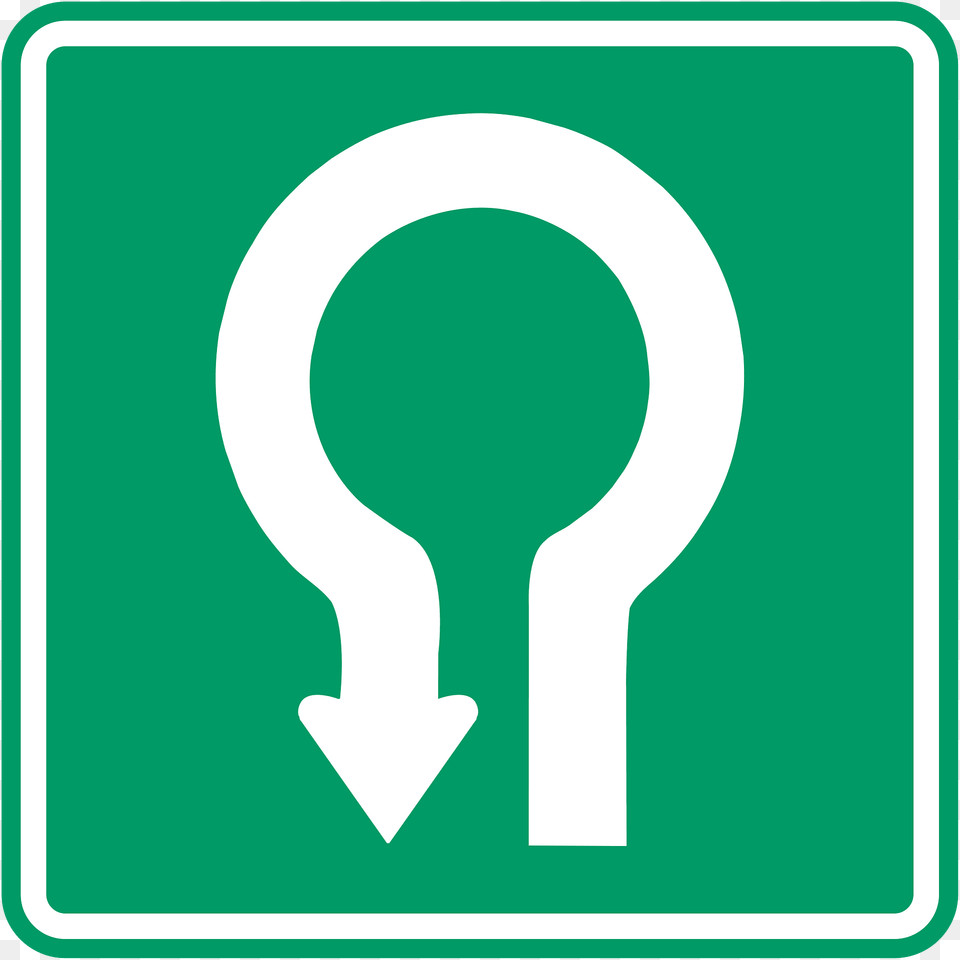 Dead End Sign In Canada Clipart, Symbol, Light Free Png