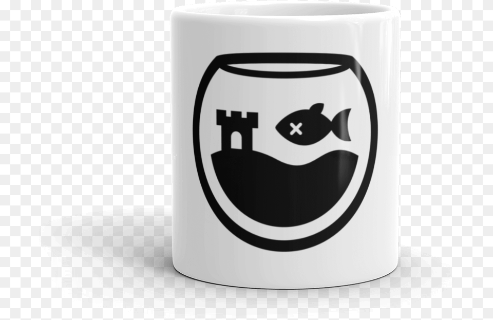 Dead Fish Mug Mug, Cup, Beverage, Coffee, Coffee Cup Png