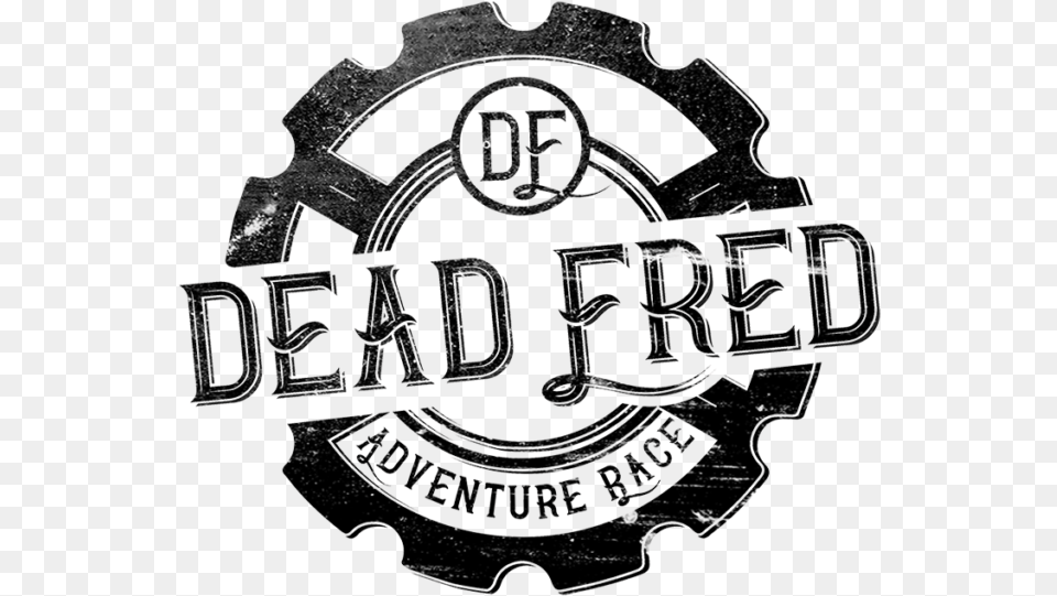 Dead Fred2 Emblem, Logo, Symbol, Badge, Ammunition Png