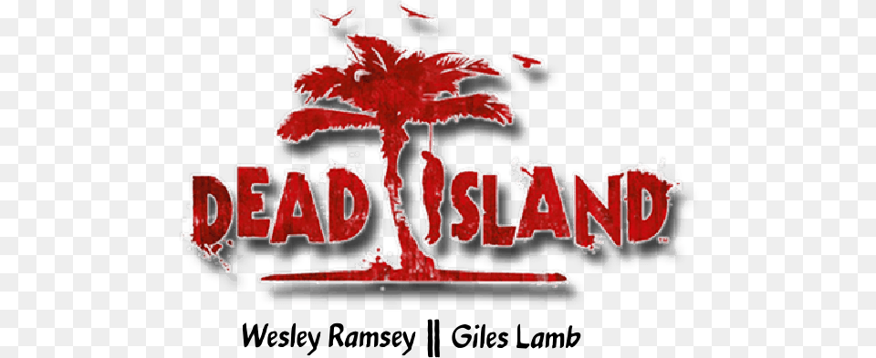 Dead Island, Plant, Tree, Leaf, Logo Free Png