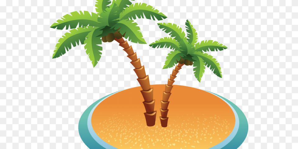 Dead Island Clipart Palm Tree Clipart Background, Palm Tree, Plant, Smoke Pipe Free Transparent Png