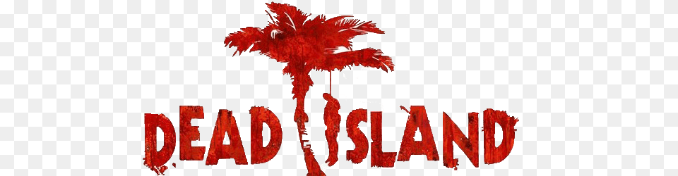 Dead Island Logo, Leaf, Plant, Tree Free Transparent Png