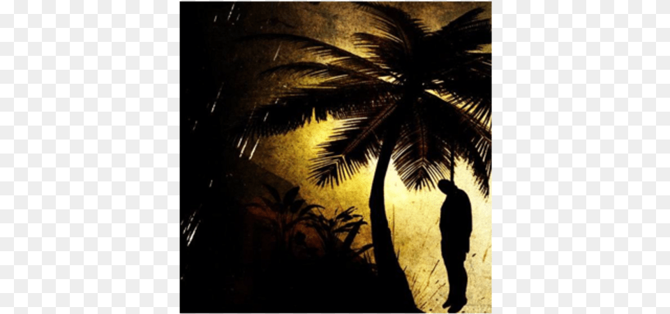 Dead Island Tv Ad Banned Josef J7quot Lord Sam B Amp Christopher H Knight, Palm Tree, Tree, Silhouette, Plant Free Png Download