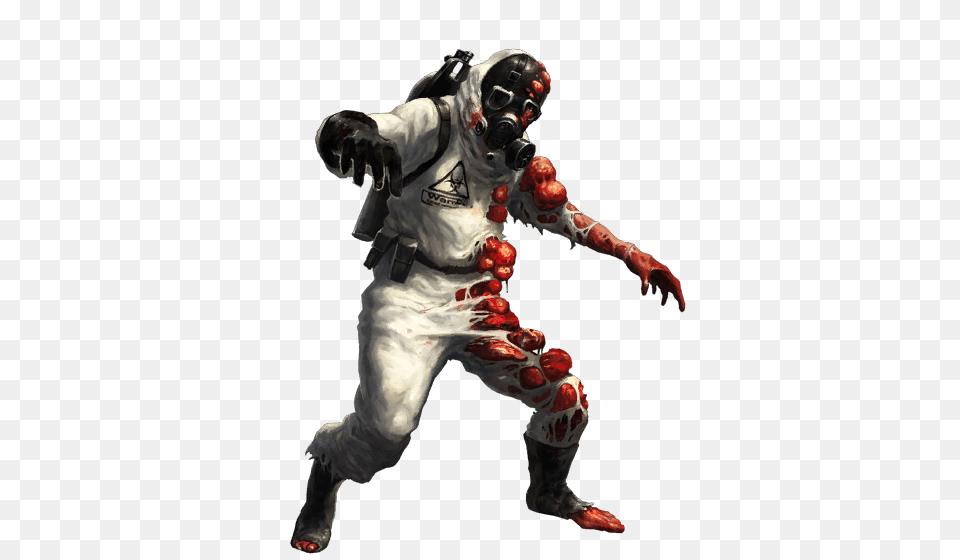 Dead Island Warning, Adult, People, Man, Male Free Transparent Png