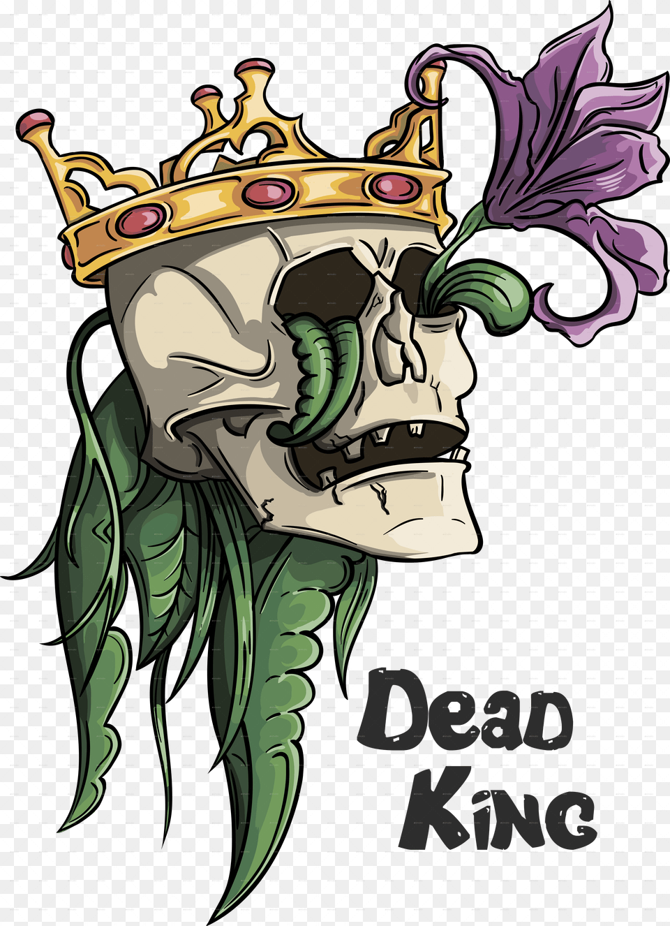 Dead King, Accessories, Jewelry, Crown Png