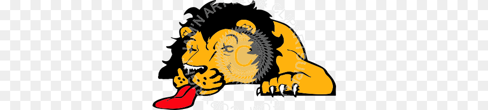 Dead Lion, Baby, Person, Electronics, Hardware Png Image