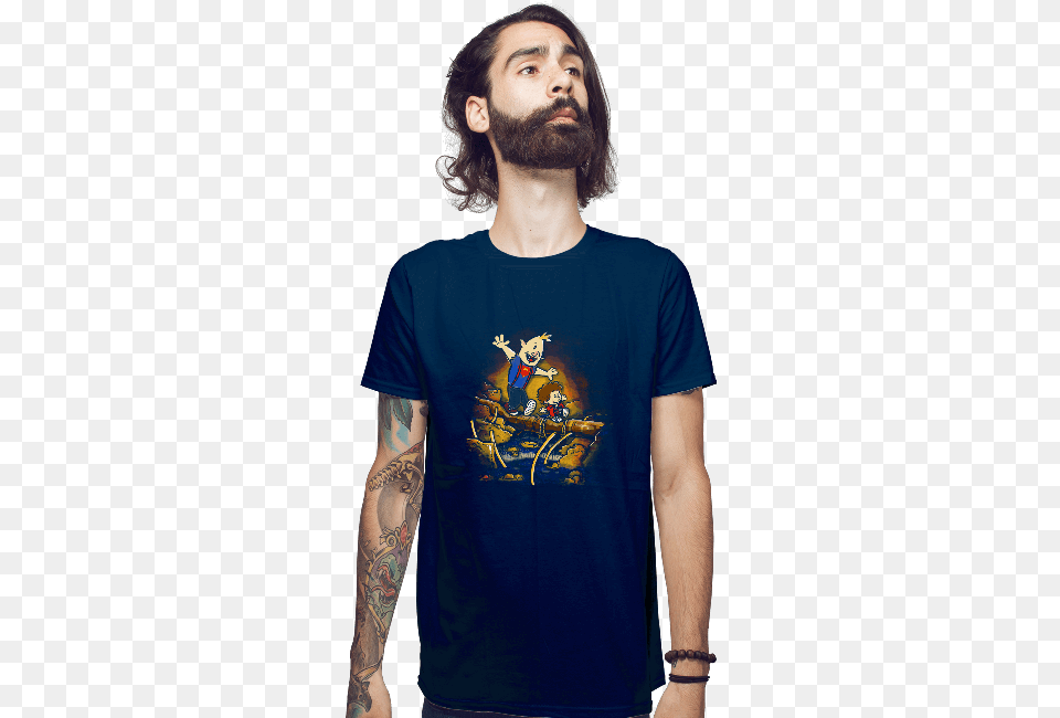 Dead May Never Die Shirt, Tattoo, T-shirt, Clothing, Skin Png