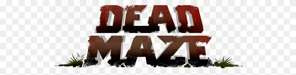 Dead Maze Isometric Mmo Coming To Linux Mac Windows Video Game, Grass, Plant, Brick Png Image