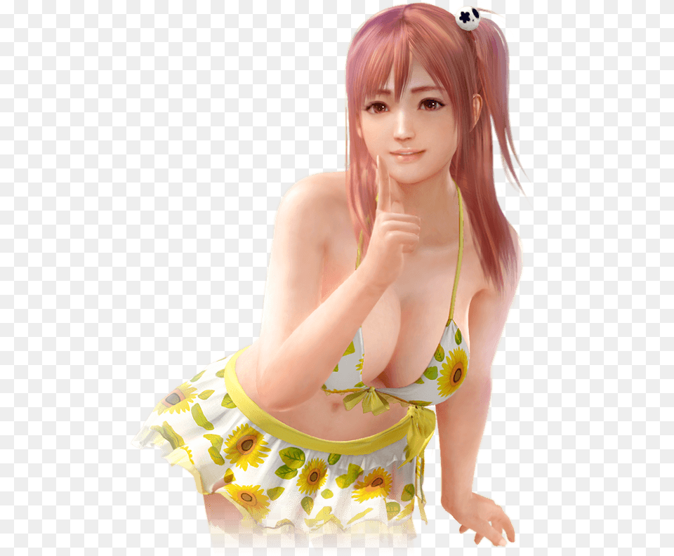 Dead Or Alive, Swimwear, Clothing, Adult, Person Free Png