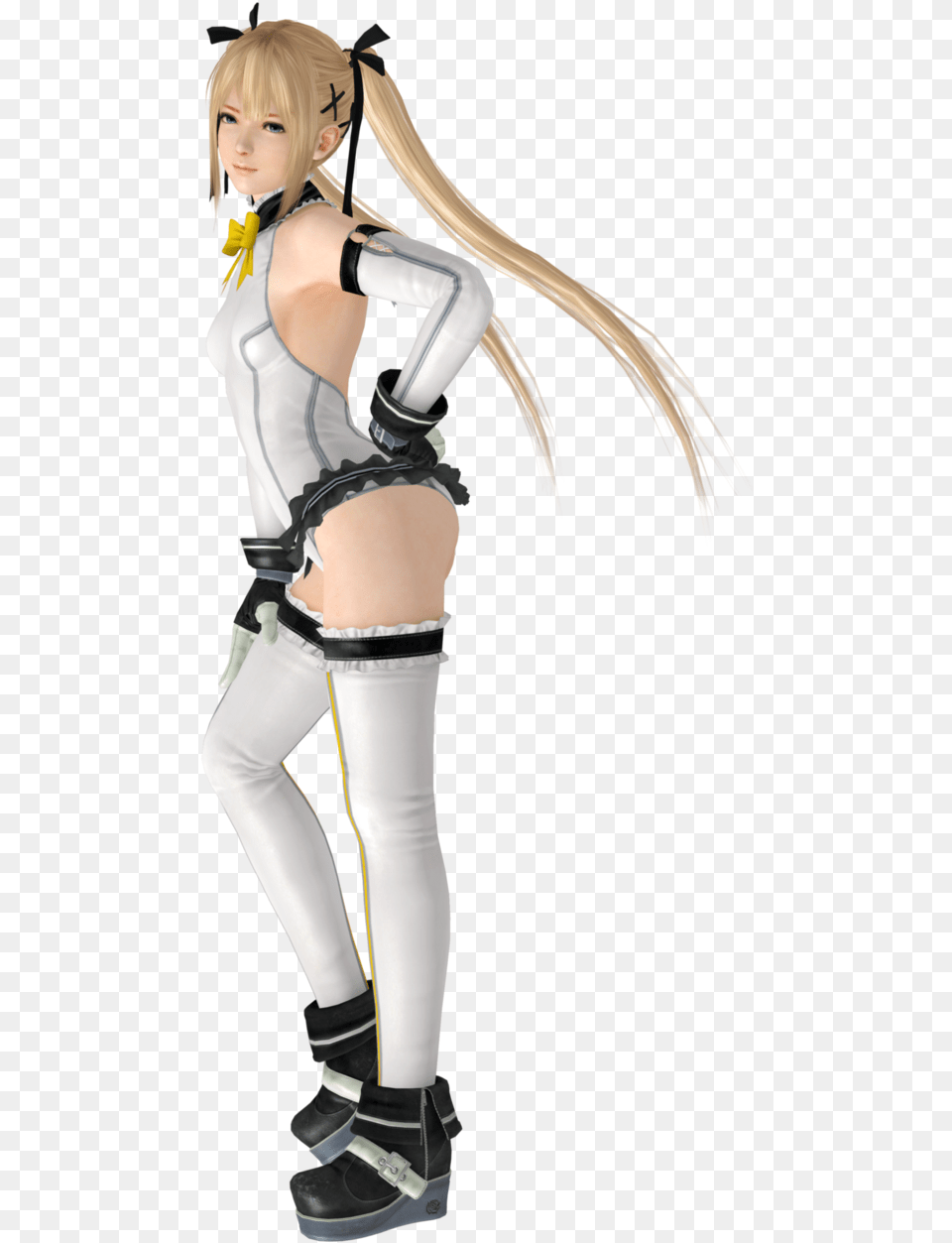 Dead Or Alive Fan Art, Clothing, Costume, Person, Book Png