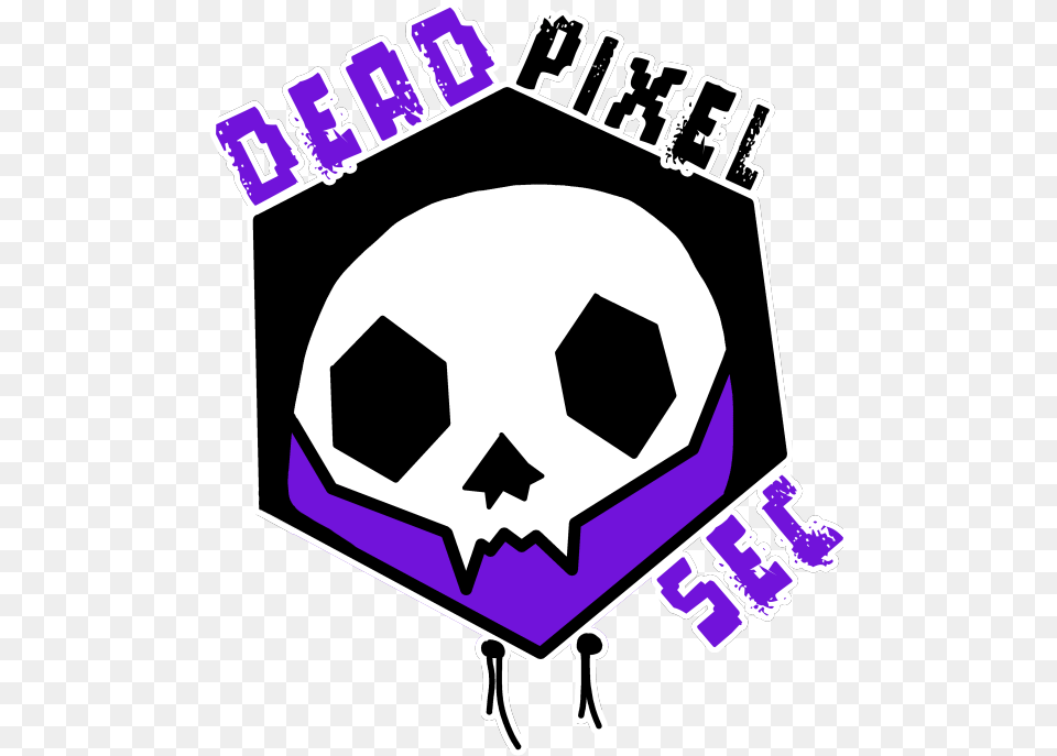 Dead Pixel Sec, Ball, Football, Soccer, Soccer Ball Png