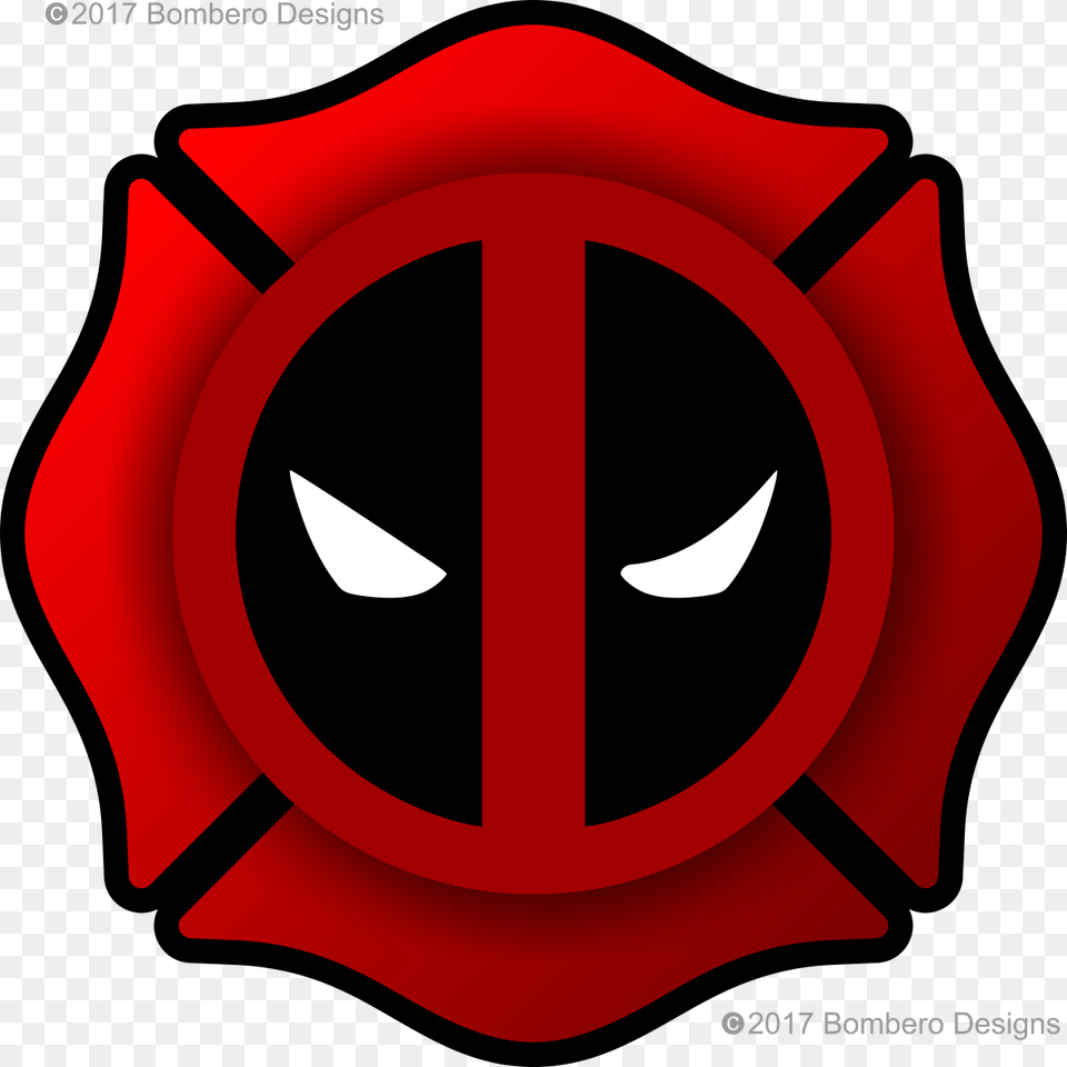 Dead Pool, Logo, Dynamite, Weapon, Symbol Free Png Download